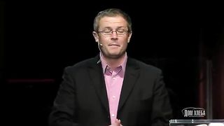 Александр Шевченко - Можно ли угодить Богу