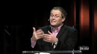 Александр Шевченко - Можно ли угодить Богу