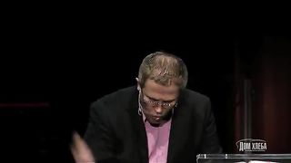 Александр Шевченко - Можно ли угодить Богу