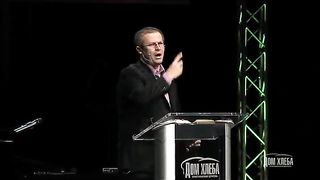 Александр Шевченко - Можно ли угодить Богу