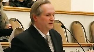 Свидетельство Сергея Говорушко