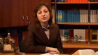 Вірую - Свидетельство подполковника