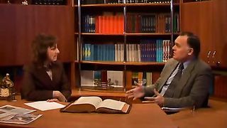 Вірую - Свидетельство подполковника