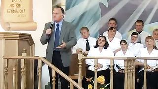 Вірую - Свидетельство подполковника