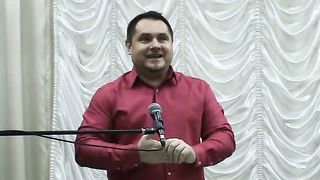 Максим Дубовский - Никто не должен оставаться неизменённым