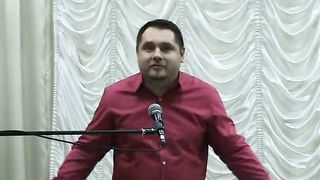 Максим Дубовский - Никто не должен оставаться неизменённым