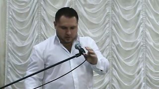 Максим Дубовский - Евангелие доброты Бога