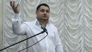 Максим Дубовский - Евангелие доброты Бога