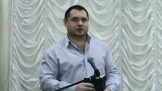 Максим Дубовский - Следовать Слову Божьему