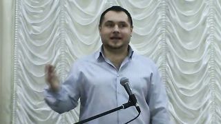 Максим Дубовский - Следовать Слову Божьему