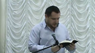 Максим Дубовский - Следовать Слову Божьему