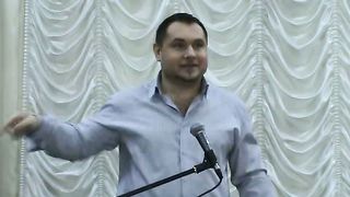 Максим Дубовский - Следовать Слову Божьему