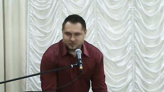 Максим Дубовский - Чем жив человек