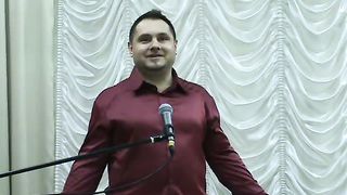 Максим Дубовский - Чем жив человек