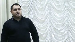 Максим Дубовский - Когда Библия становится силой