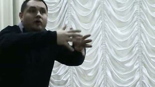 Максим Дубовский - Когда Библия становится силой