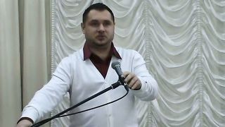 Максим Дубовский - Когда Слово становится плотью