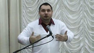 Максим Дубовский - Когда Слово становится плотью