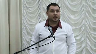 Максим Дубовский - Когда Слово становится плотью