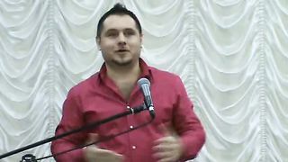 Максим Дубовский - Возрождение нашей мечты - возрождение их надежды