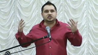 Максим Дубовский - Возрождение нашей мечты - возрождение их надежды