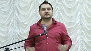 Максим Дубовский - Возрождение нашей мечты - возрождение их надежды