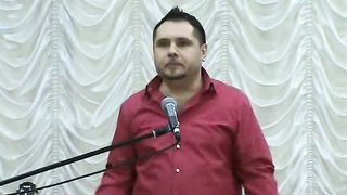 Максим Дубовский - Возрождение нашей мечты - возрождение их надежды