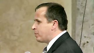 Александр Шевченко - Первое торжественное богослужение