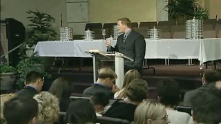 Александр Шевченко - Рассуждая о теле Господнем