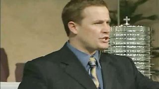 Александр Шевченко - Рассуждая о теле Господнем