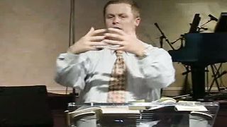 Александр Шевченко - Служение Духа