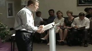 Александр Шевченко - Служение Духа