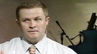 Александр Шевченко - Служение Духа