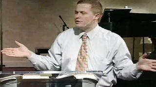 Александр Шевченко - Служение Духа