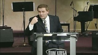 Александр Шевченко - Христос заклан за нас