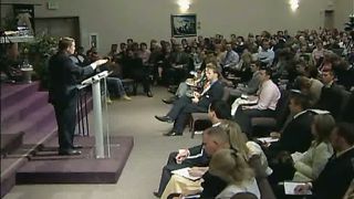 Александр Шевченко - Христос заклан за нас