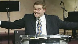 Александр Шевченко - Христос заклан за нас