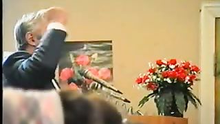 Церковь Свет Спасения - Встреча с узниками 2