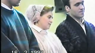 Церковь Свет Спасения - Встреча с узниками 2