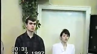 Церковь Свет Спасения - Встреча с узниками 1