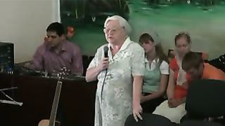 Служение реабилитированных Словом Божьим 2