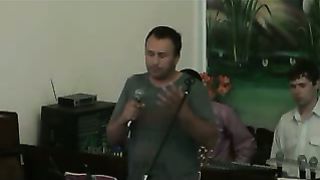 Служение реабилитированных Словом Божьим 2