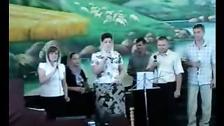 Служение бывших нарко и алкозависимых