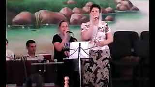 Служение бывших нарко и алкозависимых