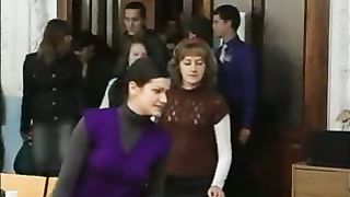 Барановичи Вечер к Дню студента 2009