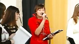 Барановичи Вечер к Дню студента 2009