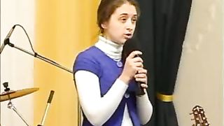 Барановичи Вечер к Дню студента 2009