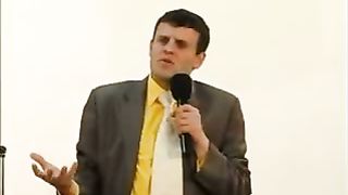 Барановичи Вечер к Дню студента 2009