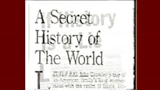 Вальтер Вайс - Тайна посвященных