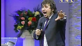 Максим Максимов - Юбилейный год